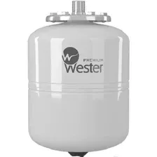 Расширительный бак Wester WDV 8P