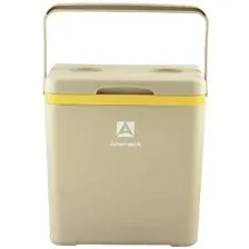 Термобокс Арктика 2200-14-BG 14л (бежевый)