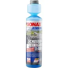 Стеклоомывающая жидкость Sonax 271141 летняя 0.25л (1100)