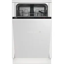 Посудомоечная машина Beko BDIS1W961, 7619398335