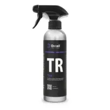 Чернитель резины TR "Tire" 500мл Detail