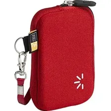 Чехол Case Logic UNZB-202-RED