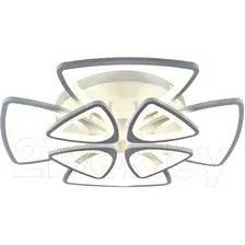 Припотолочная люстра Escada 10218/8 LED216W White