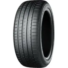 Летняя шина Yokohama Advan Sport V107 295/40R22 112Y