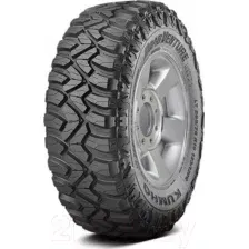 Летняя шина Kumho Road Venture MT71 235/85R16 120/116Q