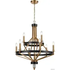 Люстра Wertmark Frida WE246.09.503