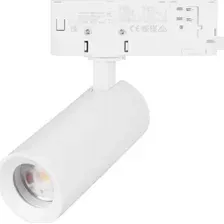 Трековый светильник Arlight LGD-Artemis-Track-4TR-R55-12W Day4000 048320