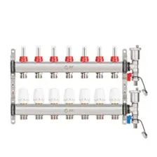 Коллекторная группа AVE136, 7 вых. AV Engineering
