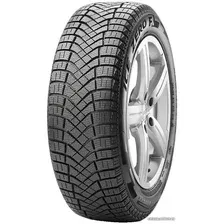 Зимние шины Pirelli Ice Zero Friction 235/60R17 106H
