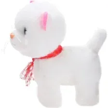 Интерактивная игрушка Zabiaka Любимый питомец, Киска, 4668303