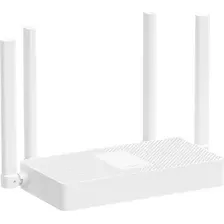 Wi-Fi роутер Huawei AX3S PSDN-AX30 (белый)
