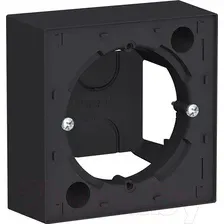 Монтажная коробка (подрозетник) Systeme Electric AtlasDesign ATN001000