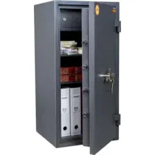 Офисный сейф Valberg Гранит 90T