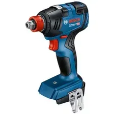 Гайковерт Bosch GDX 18V-200 Professional 06019J2204 (без АКБ)