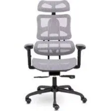 Офисное кресло Epik P-521-SB M021 (серый)