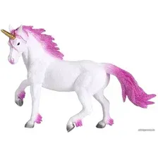 Фигурка Konik Розовый единорог AML5017