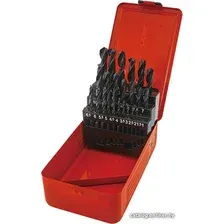 Набор сверл King Tony 11325SQ (25шт)