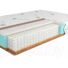 Матрас Kondor Binom Mini 100x190 (жаккард)