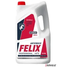Антифриз Felix Carbox 5 кг