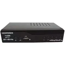 Приемник цифрового ТВ Openbox DVB-009