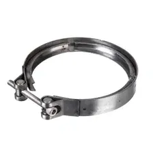 Хомут глушителя ZENTPARTS Z58512