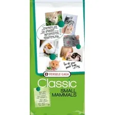 Корм для грызунов Versele Laga Classic Zero 20 кг