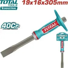 Зубило Total THT4531916