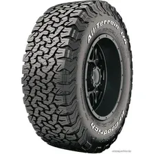 Всесезонные шины BFGoodrich All-Terrain T/A KO2 275/55R20 115/112S