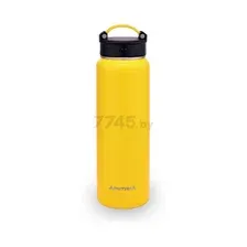 Термос АРКТИКА 708-700 желтый