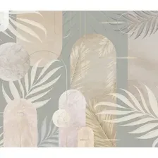 Фотообои листовые Citydecor Flower town 31 (300x260см)
