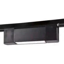 Трековый светильник Ambrella GL6660 BK (черный)