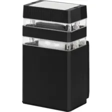 Бра уличное ЭРА GBW-101-BL-0200 Астрея / Б0069590