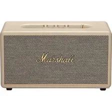 Беспроводная колонка Marshall Stanmore III (кремовый)
