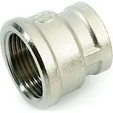 Фитинг General Fittings Муфта соединительная Ду 25 (1") 25х20 260047N100500A