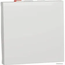 Выключатель Schneider Electric Unica NU320318