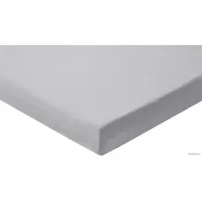 Простыня Альвитек Трикотажная на резинке 180x200 ПТР-СЕР-180(180) (серый)