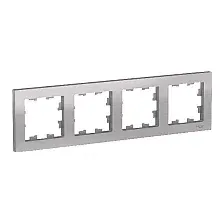 Рамка Systeme Electric AtlasDesign ATN000304