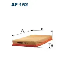 Воздушный фильтр Filtron AP152