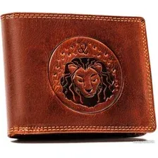 Кошелек Peterson PTN N992-EBS-08 (Tan)