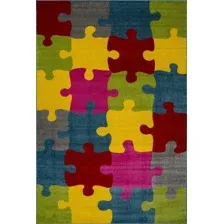 Ковер для жилой комнаты Merinos Orion V820-STAN-MULTICOLOR (2.4х3.4)