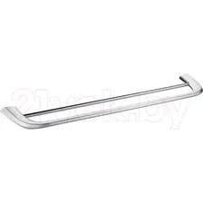 Держатель для полотенца Abber AA1553 (хром)
