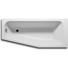 Ванна Riho Dola 160 L BB34005 (с ножками)