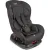 Автокресло Zlatek Галеон Lux / KRES4008 (черный)