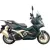 Скутер Motosuper Adviser 180 (зеленый)