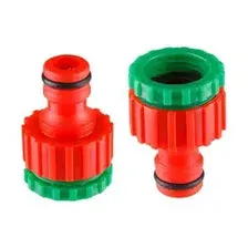 VOLAT 55040-01 Адаптер внешний 1/2" и 3/4"