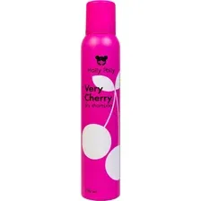 Шампунь сухой для волос Holly Polly Very Cherry, 200 мл