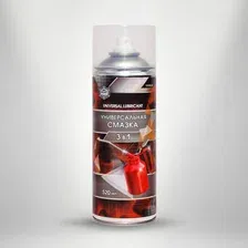 Смазка AGAT AVTO SL0312