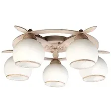 Люстра Omnilux Fronteira OML-50517-05