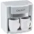 Капельная кофеварка Galaxy Line GL0708 (белый)