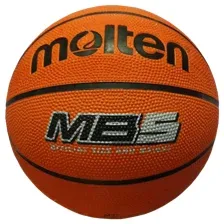 Баскетбольный мяч Molten MB5